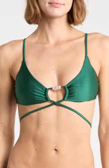 Elegance Bikini Top