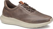 Johnston & Murphy Amherst 2.0 U-Throat Leather Sneaker