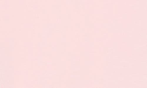 Rbx Fleece Sweatshirt & Shorts Set In Puff Pink