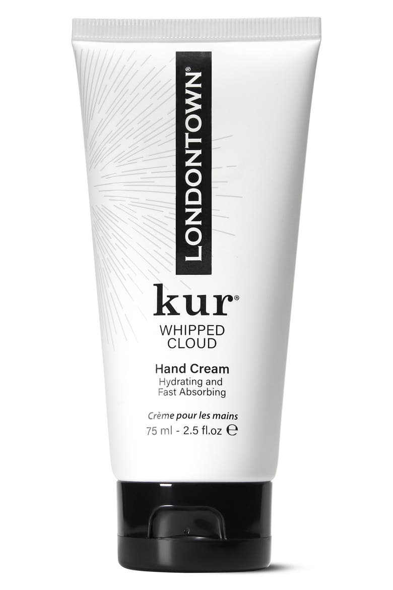 Whipped Cloud Hand Cream, Main, color, NO COLOR