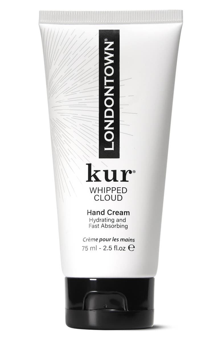 Londontown Whipped Cloud Hand Cream, Main, color,