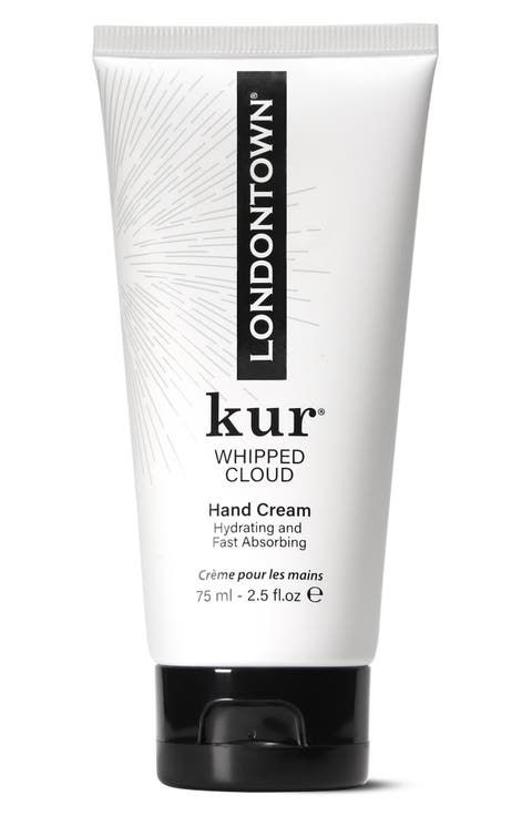 Whipped Cloud Hand Cream