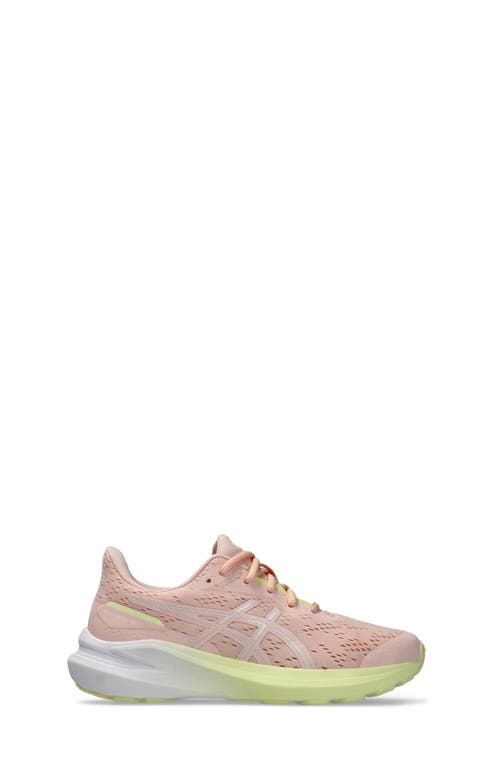 Asics ® Gt-1000 13 Running Sneaker In Breeze/white