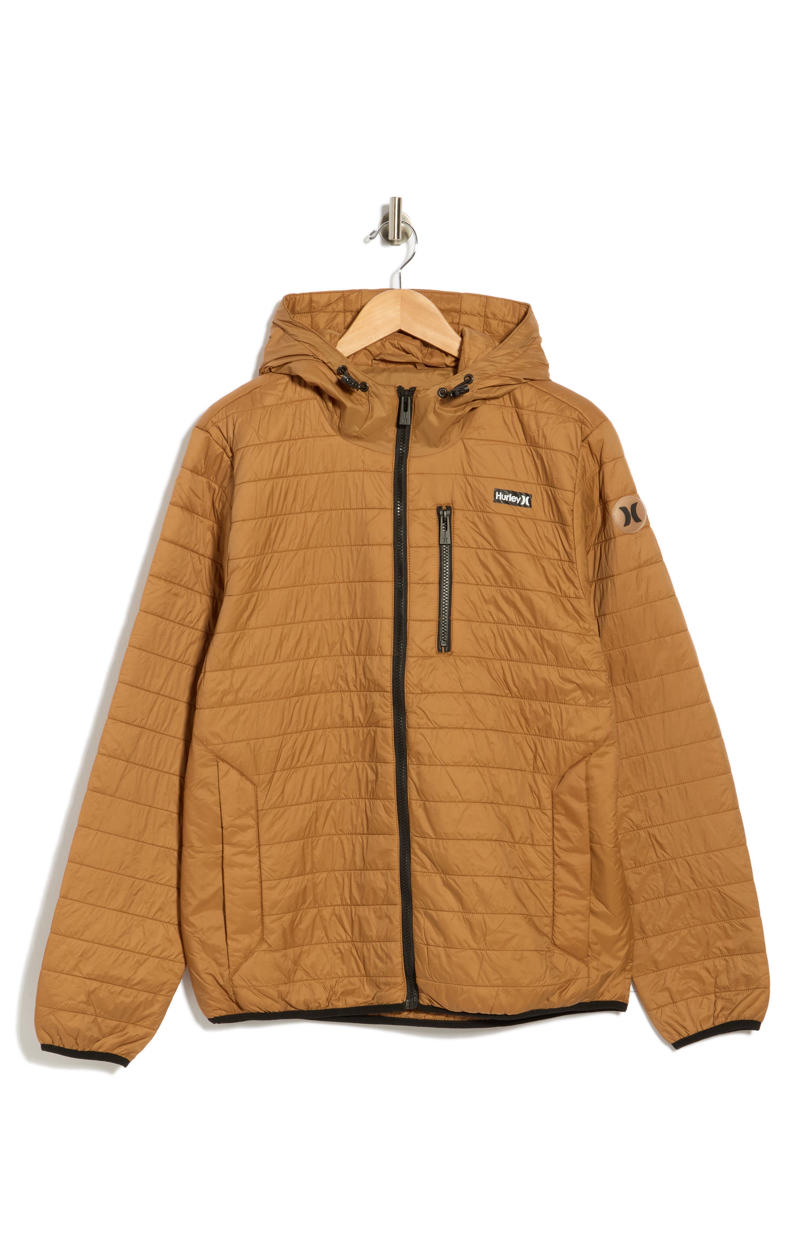 DEER BROWN