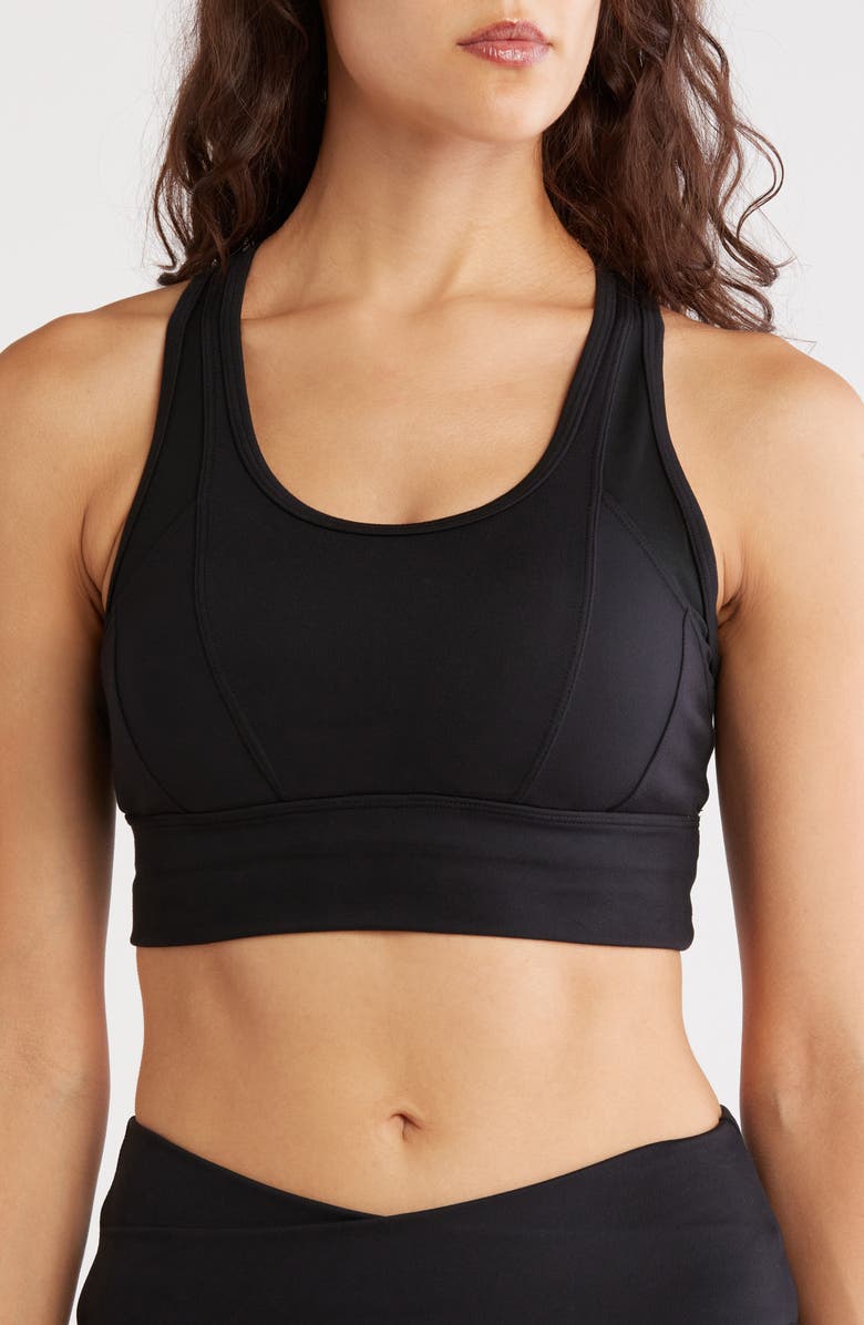 MARIKA Tessa Sports Bra, Main, color, 