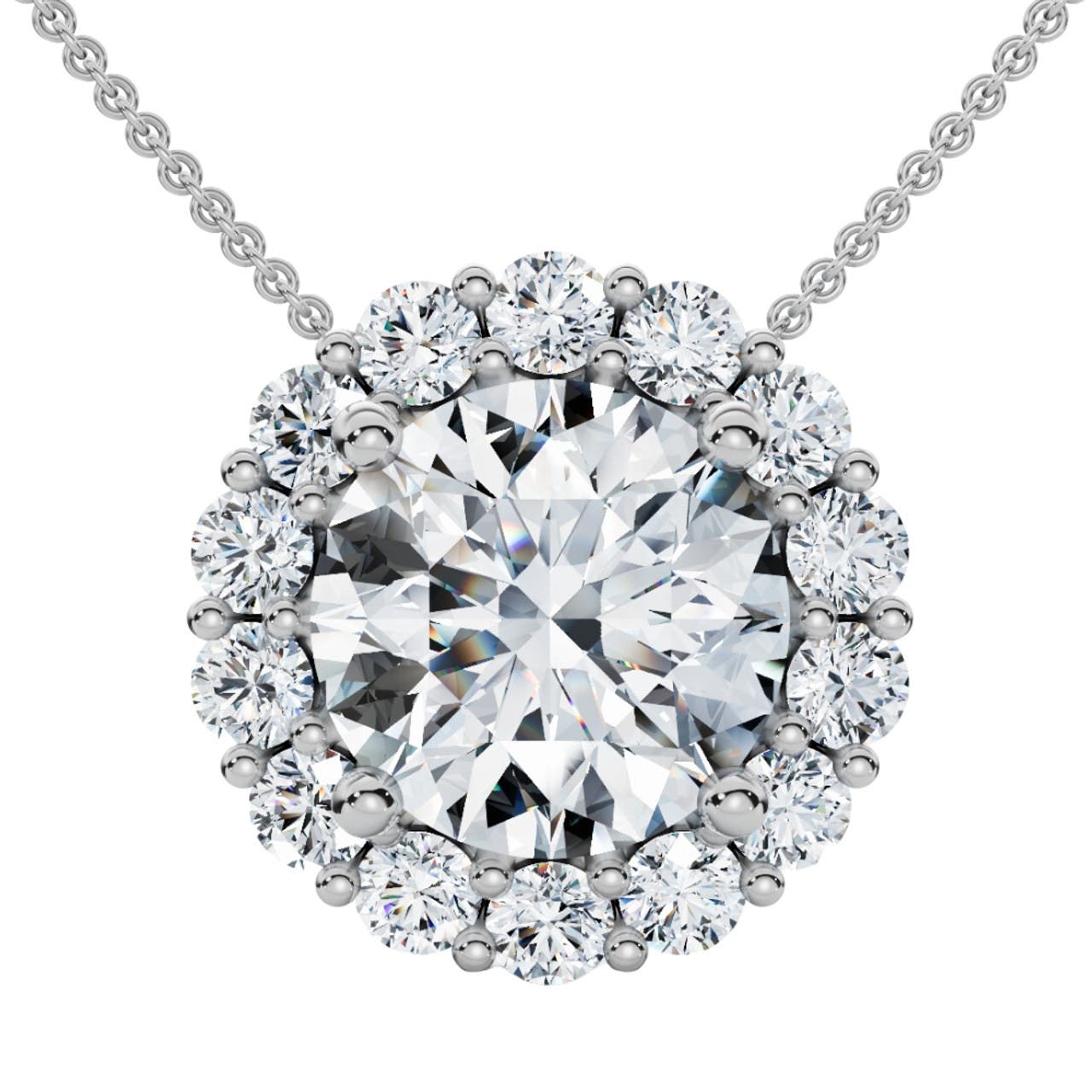 selected White Gold