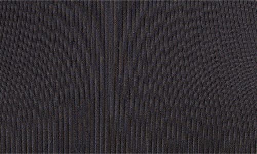 Skims Soft Lounge V-neck Tank Top In Onyx