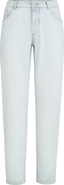 Brunello Cucinelli Lightweight denim trousers