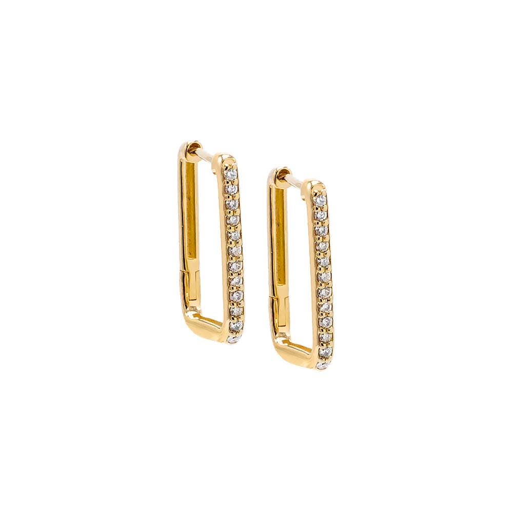 selected 14K Gold - 18 MM