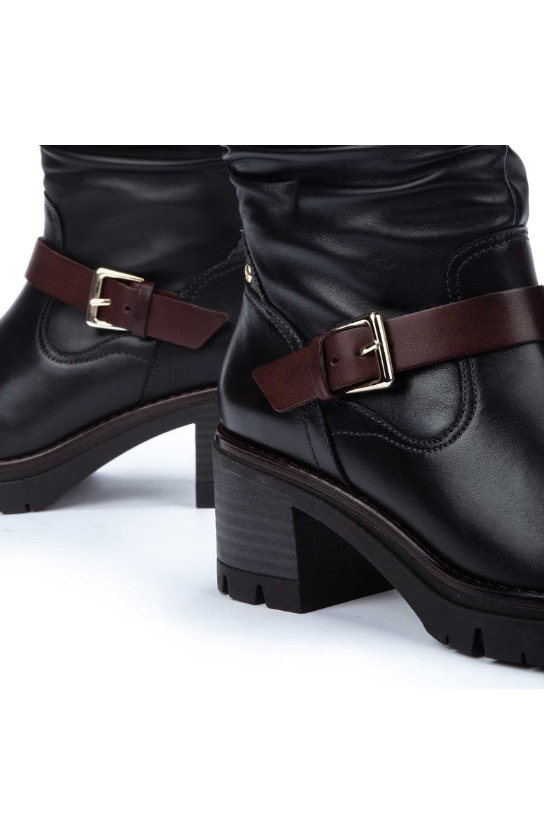 PIKOLINOS Soria W0B Zip-Up Boot, Alternate, color,