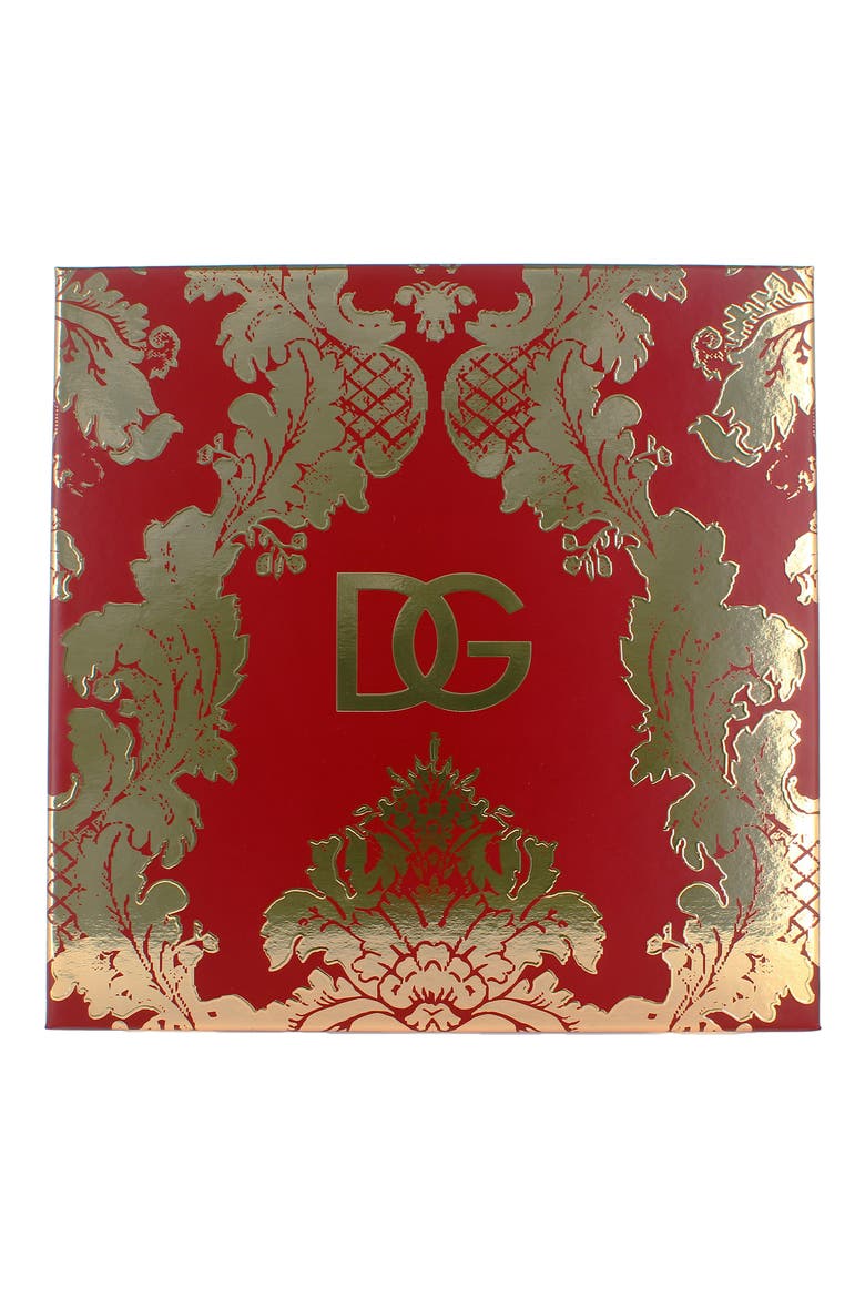 Q by Dolce&Gabbana Eau de Parfum Set $196 Value, Alternate, color, NO COLOR
