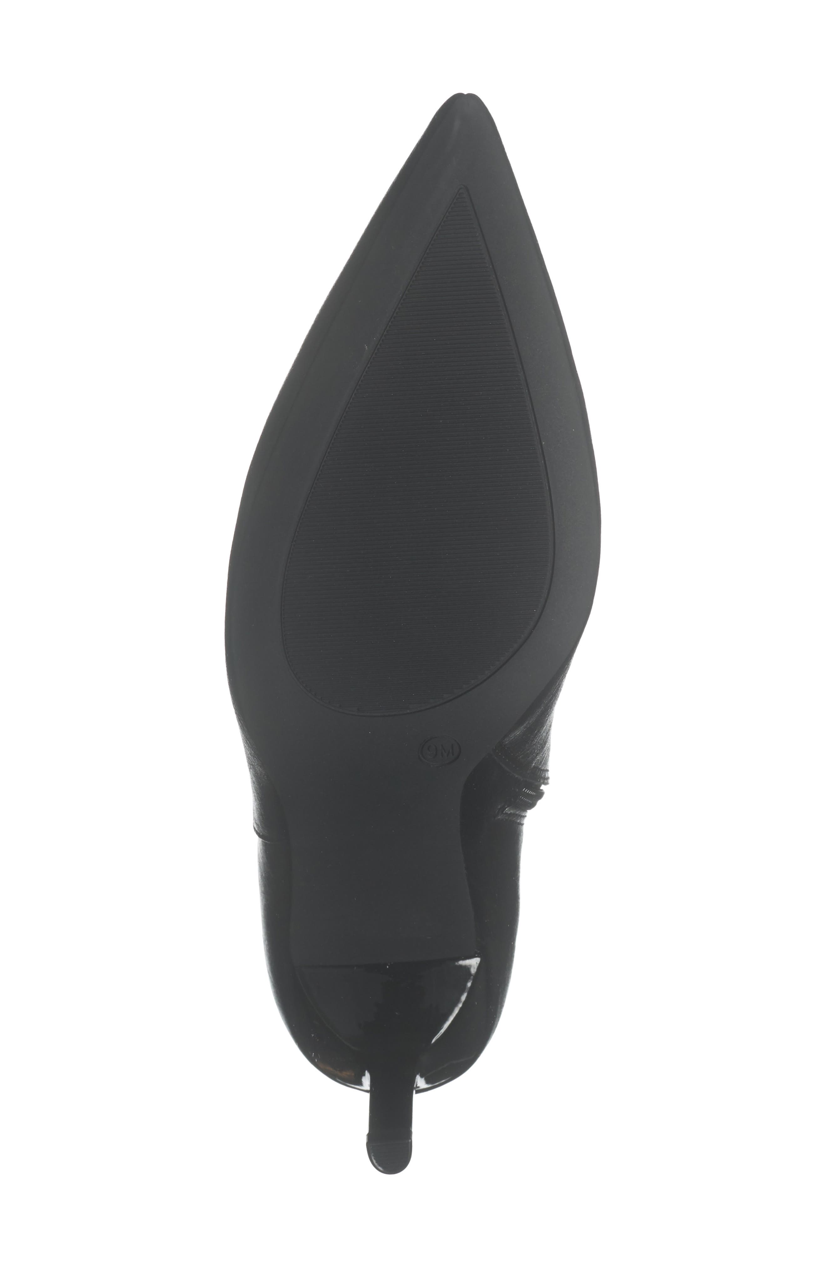 Vanna Tall Boot, Alternate, color, BLACK SMOOTH