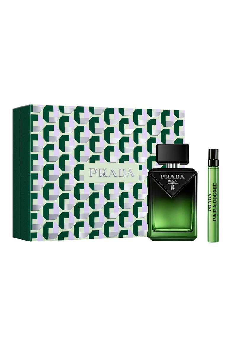 Paradigme Le Parfum Two-Piece Set, Main, color, NO COLOR