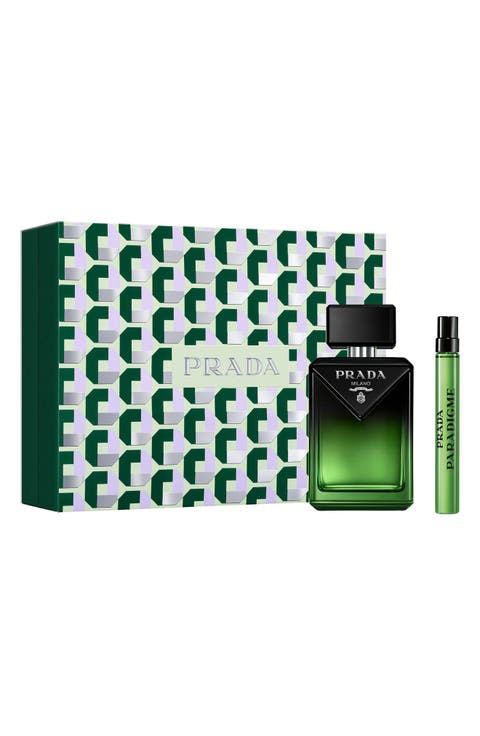 Paradigme Le Parfum Two-Piece Set