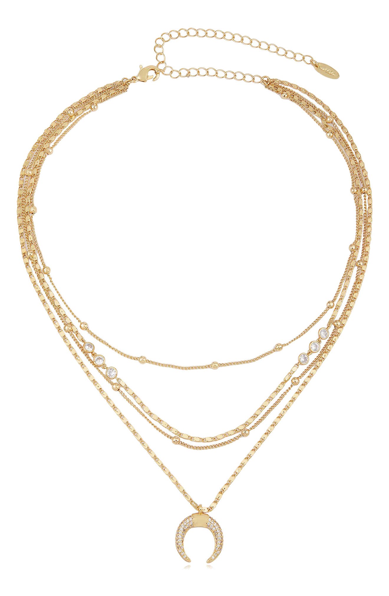 selected GOLD