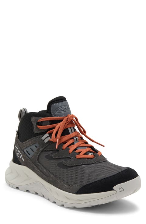 Hightrail Mid Hiking Boot