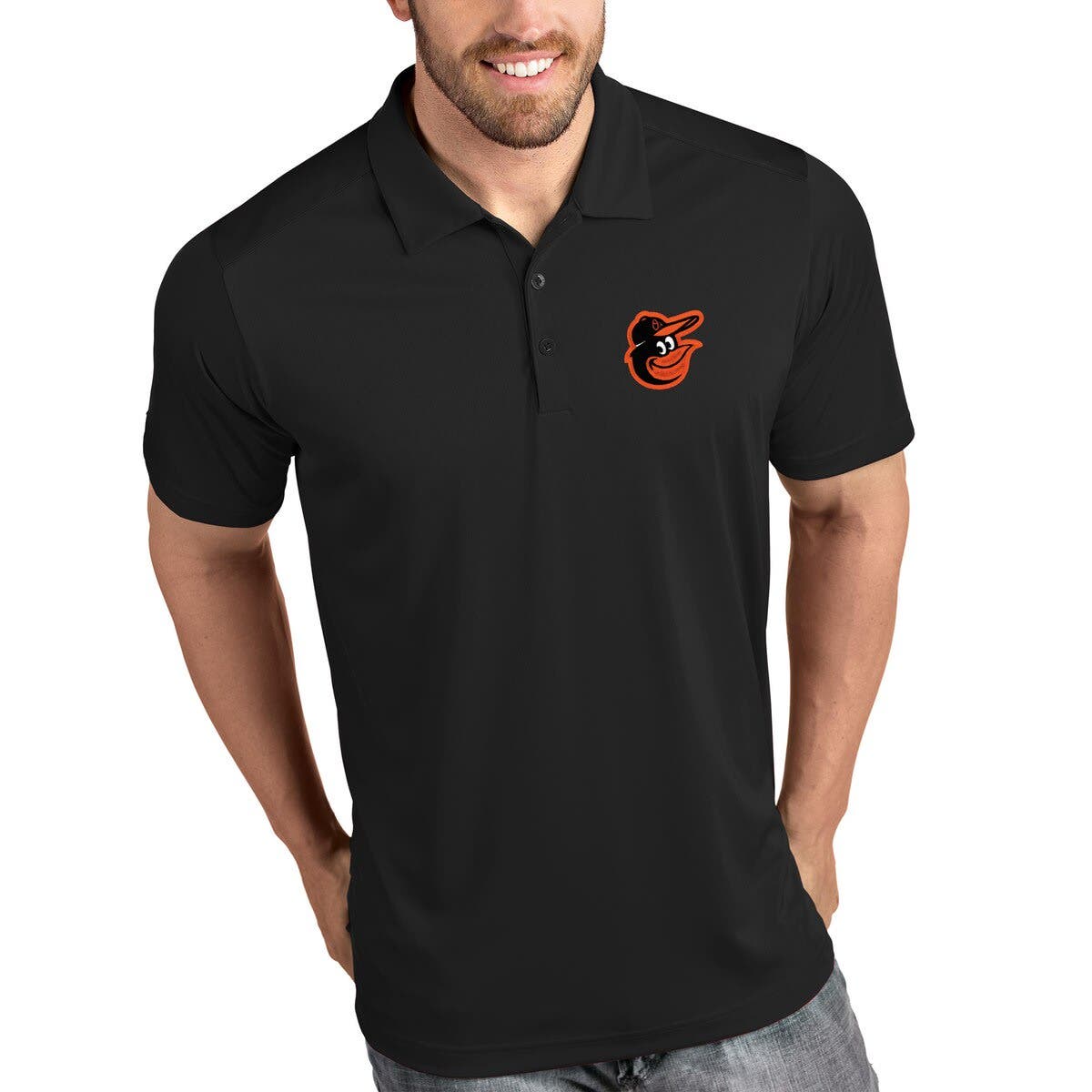 selected Black