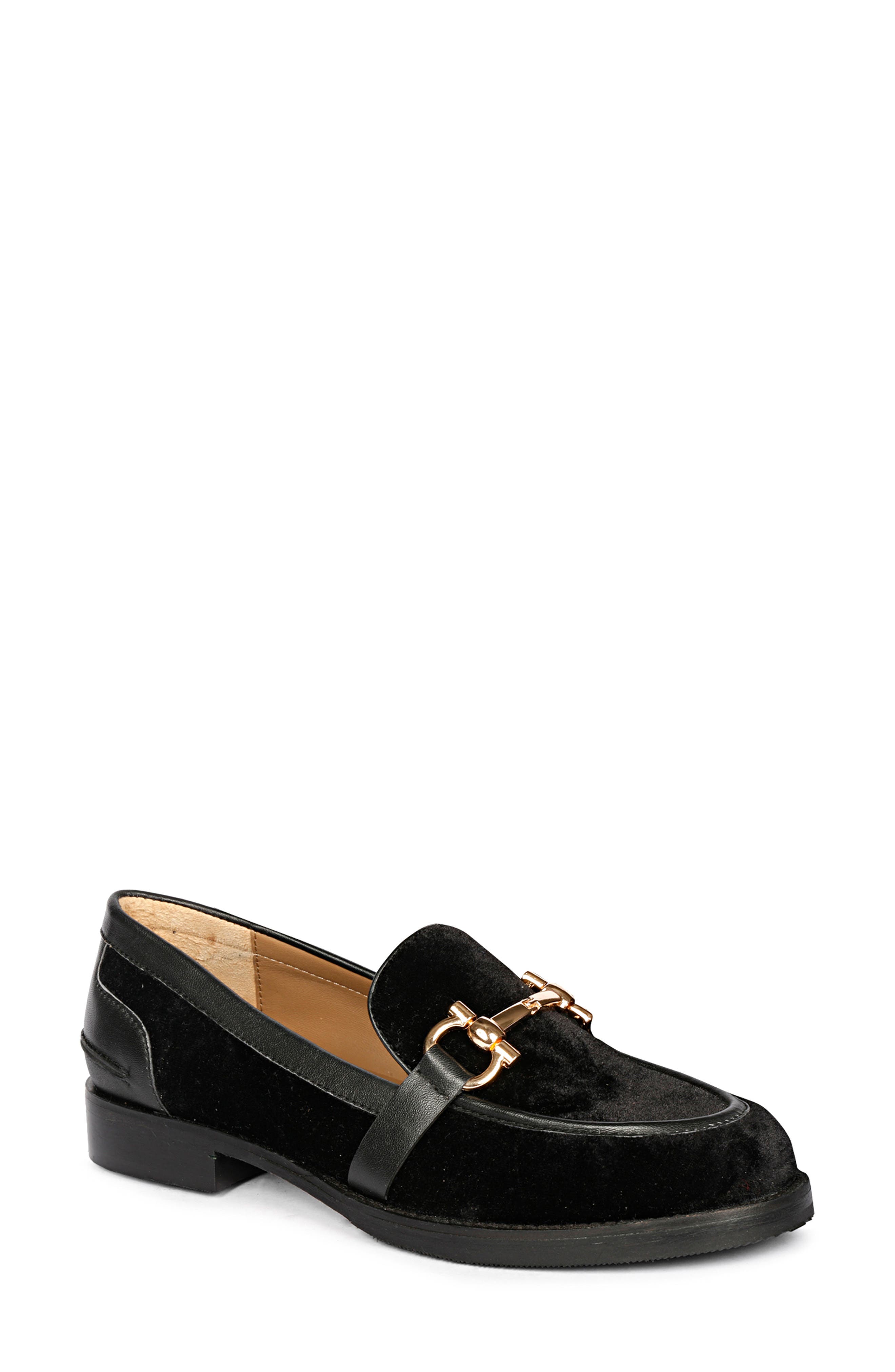 SAINT G Cinzia Loafer, Main, color, 