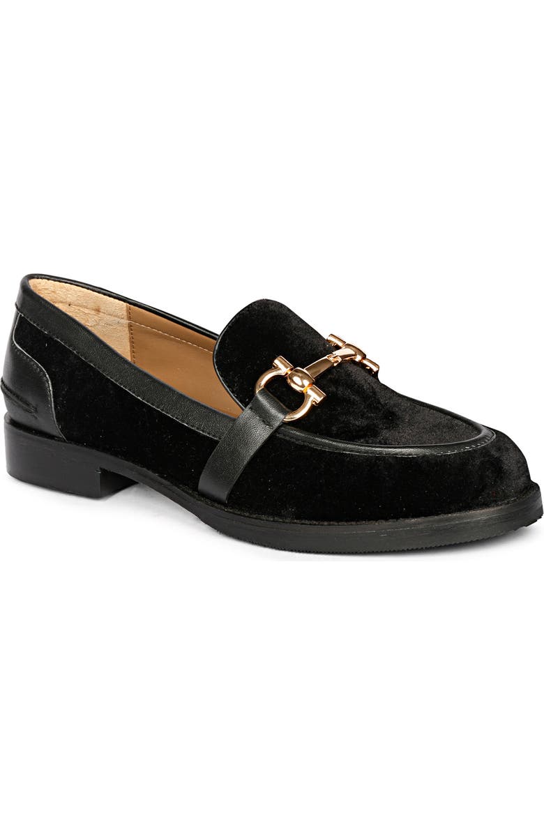 SAINT G Cinzia Loafer, Main, color,