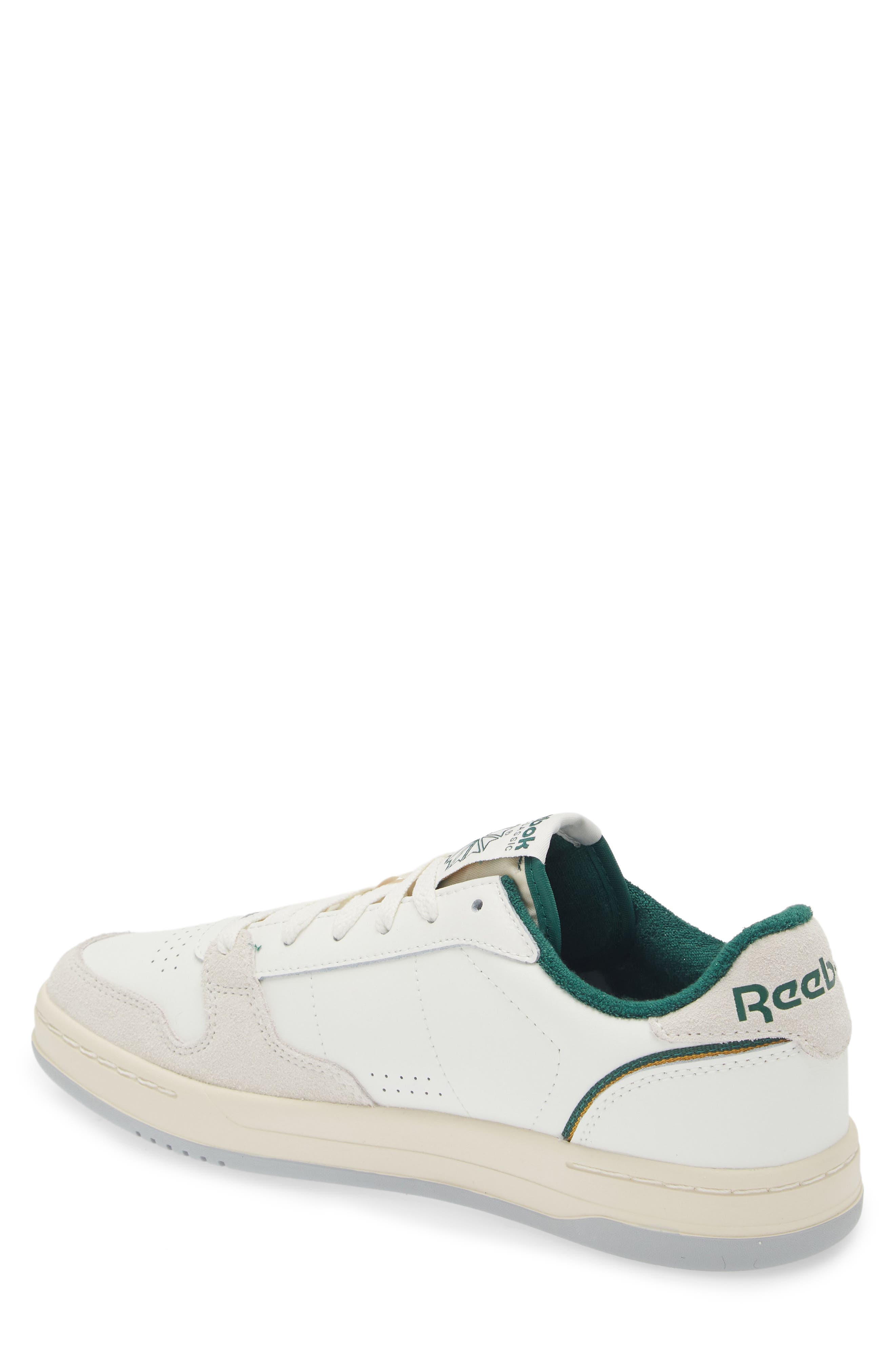 Reebok Phase Court Sneaker, Alternate, color, 