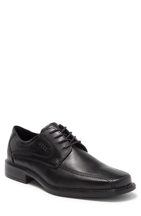 New Jersey Bike Toe Oxford (Men)