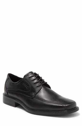 ECCO New Jersey Bike Toe Oxford