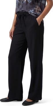 Lords of Harlech Womens Wide-leg Pant