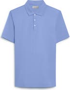 Bugatchi Victor OoohCotton® Polo