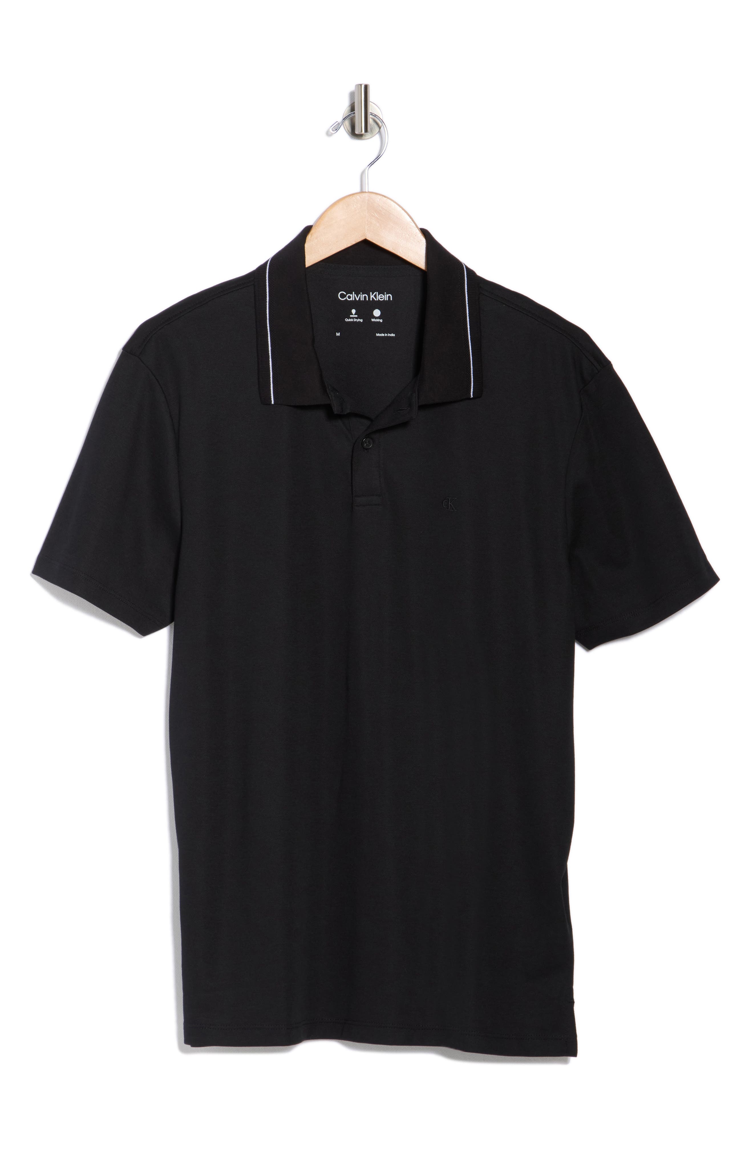 Calvin Klein Classic Tech Polo