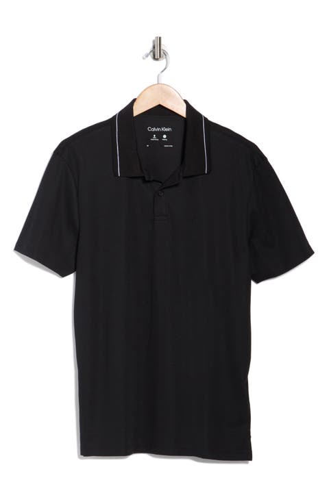 Classic Tech Polo