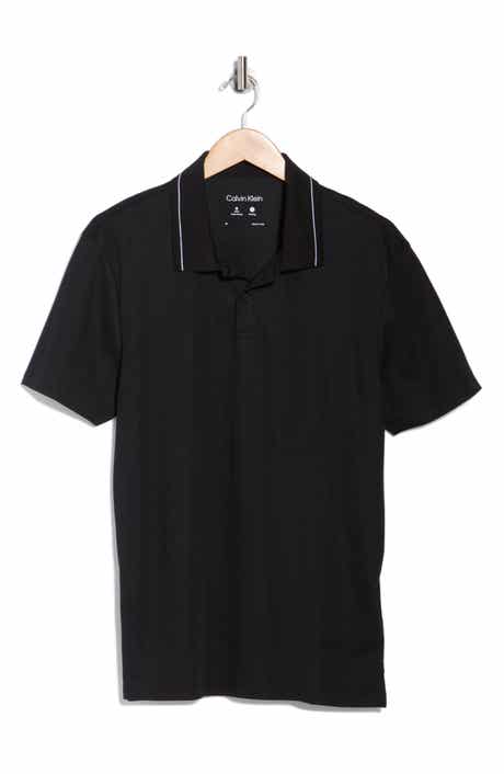 Calvin Klein Classic Tech Polo