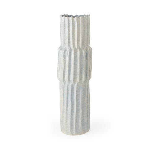 Cardon Ceramic Vase