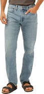 Silver Jeans Co. Eddie Athletic Fit Tapered Jeans