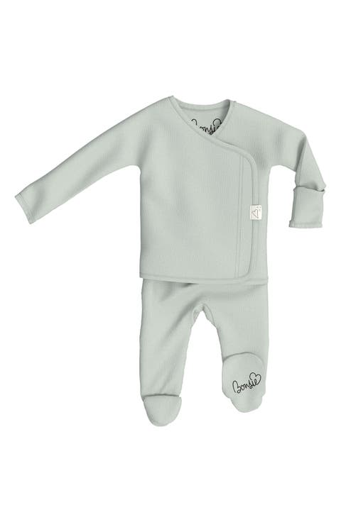 Bonsie Baby Skin to Skin Girl or Boy, Footie