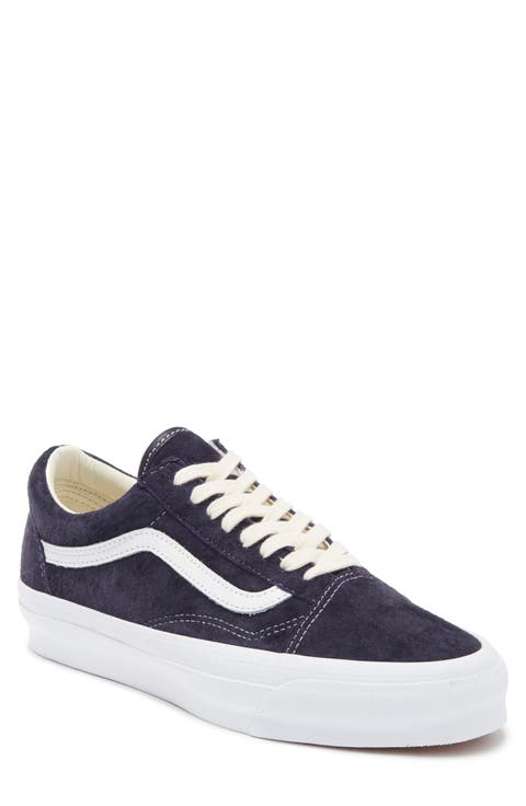 Premium Old Skool Suede Sneaker (Men)