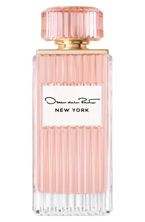 Oscar New York Eau de Parfum