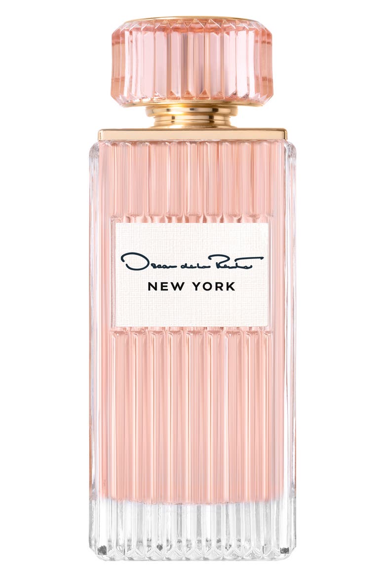 Oscar New York Eau de Parfum video