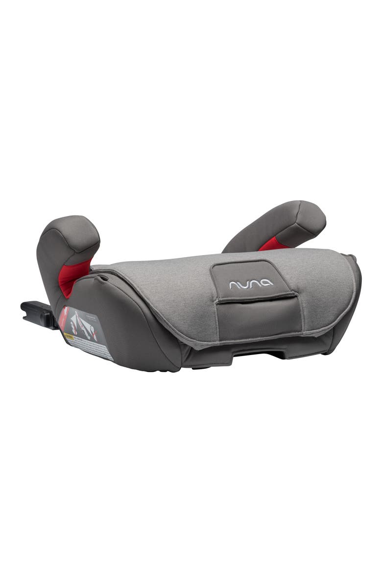 AACE™ Booster Car Seat, Alternate, color, GRANITE