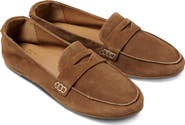 Beek Moorhen Penny Loafer