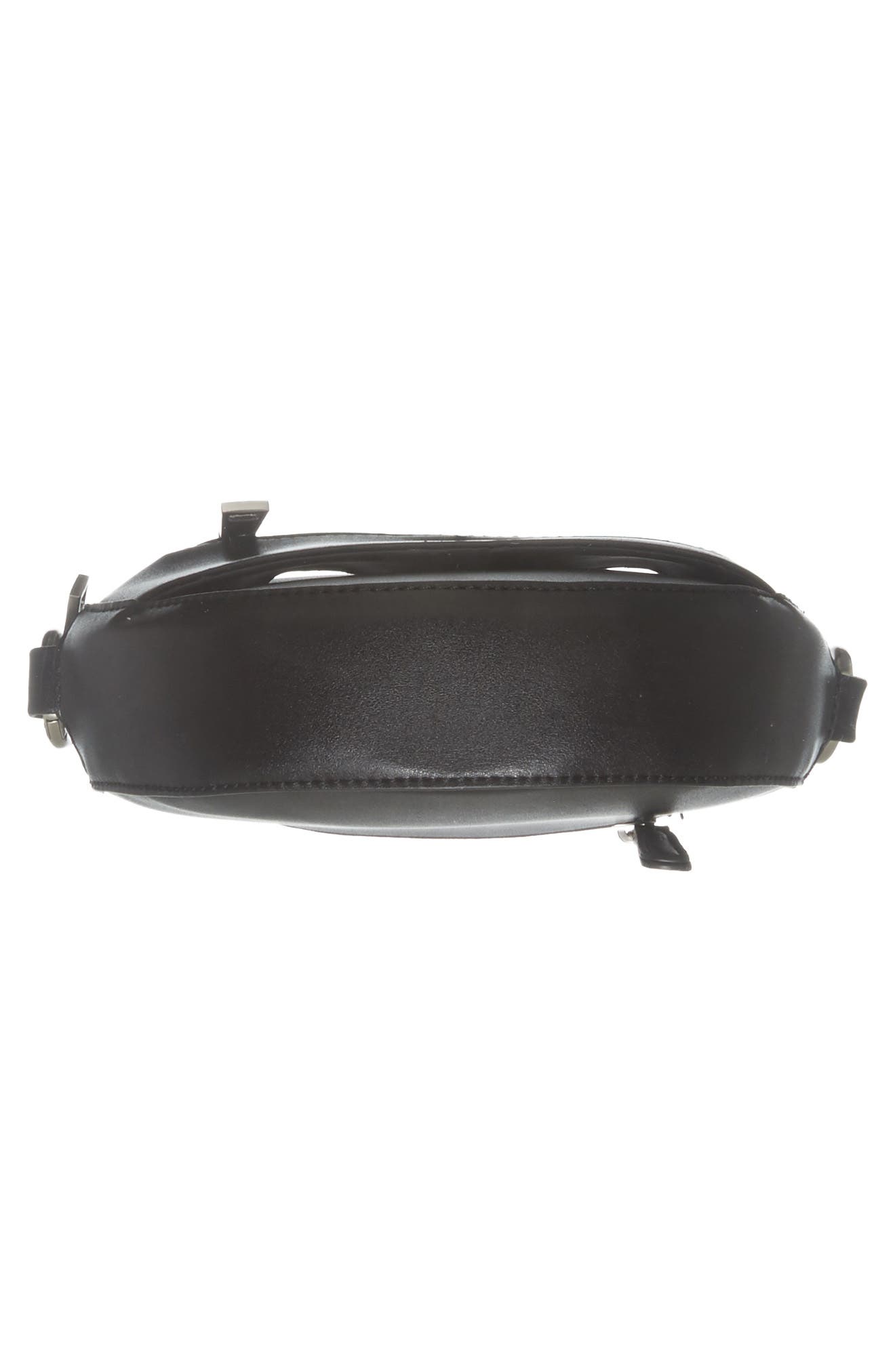 BP. Faux Leather Canteen Crossbody Bag, Alternate, color, 