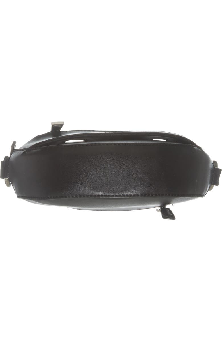 BP. Faux Leather Canteen Crossbody Bag, Alternate, color,