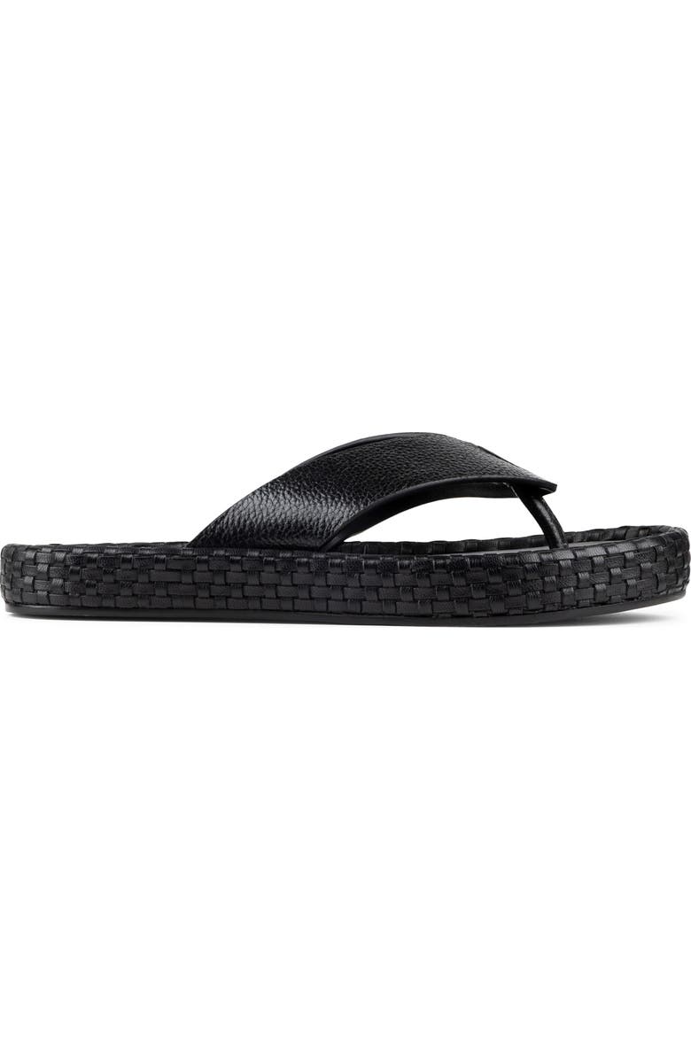 Donald Pliner Dasara Platform Flip Flop, Alternate, color,