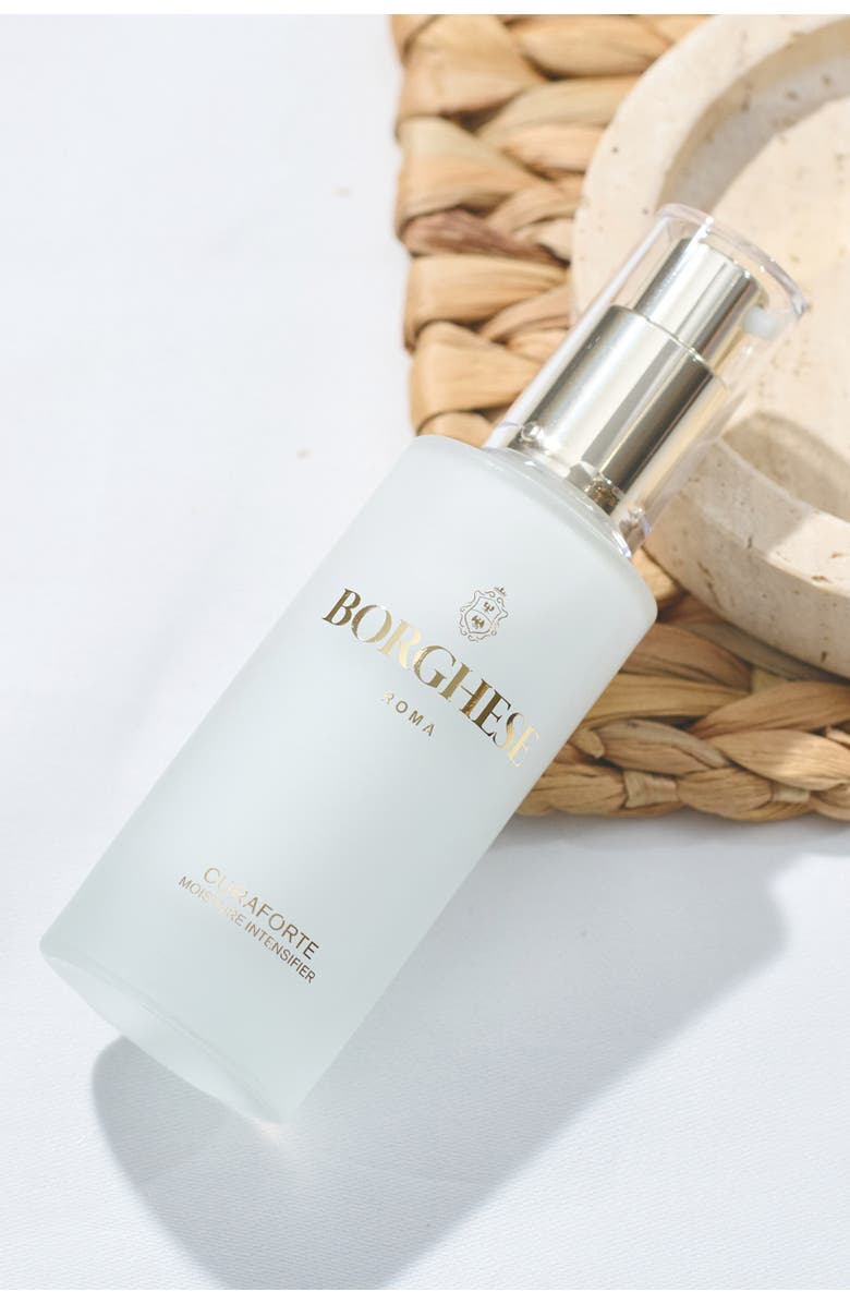 Borghese Curaforte Moisture Intensifier, Alternate, color, NO COLOR