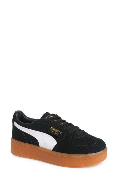 Palermo Elevata Platform Sneaker (Women)