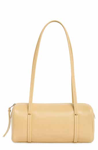 Modern Legacy Mini Leather Shoulder Bag