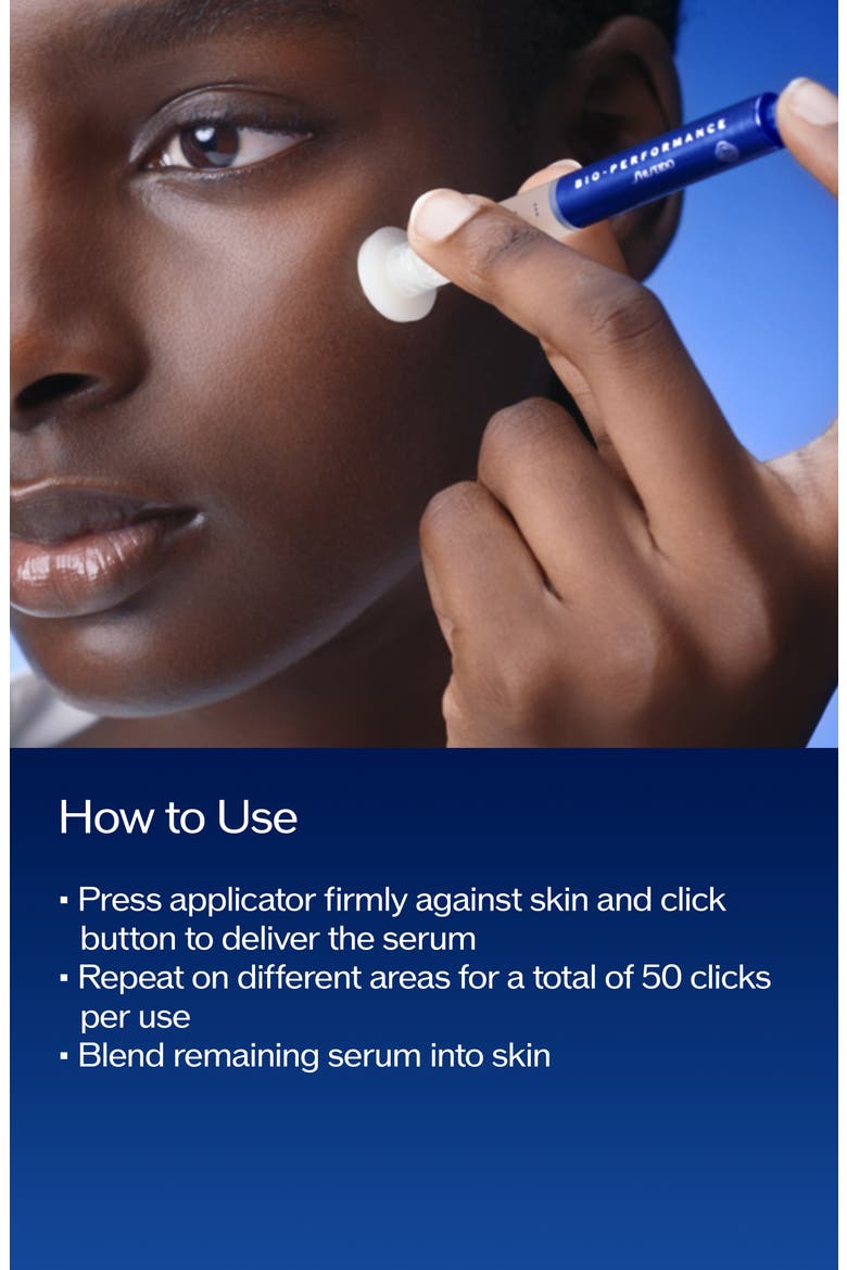 Bio-Performance Micro-Click Concentrate, Alternate, color, NO COLOR