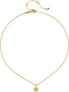 Satya Jewelry Guiding Faith White Topaz Star of David Necklace