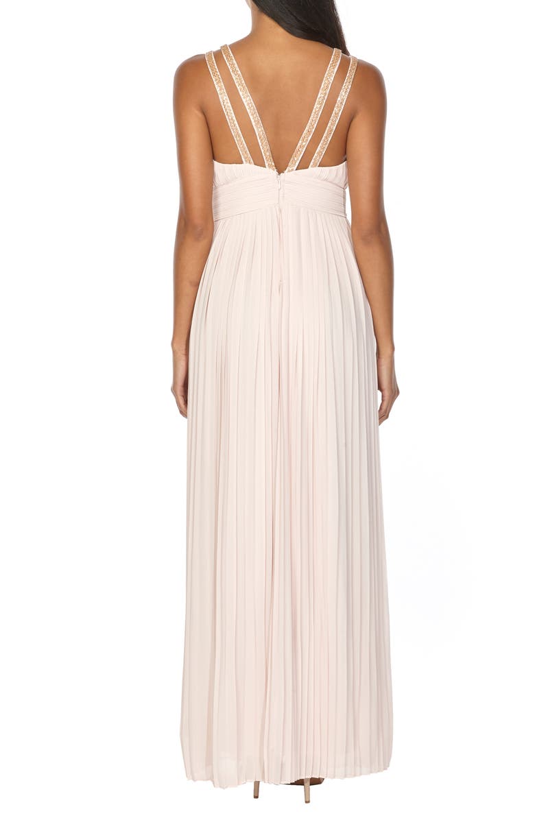 TFNC Wallis Maxi Dress, Alternate, color, 