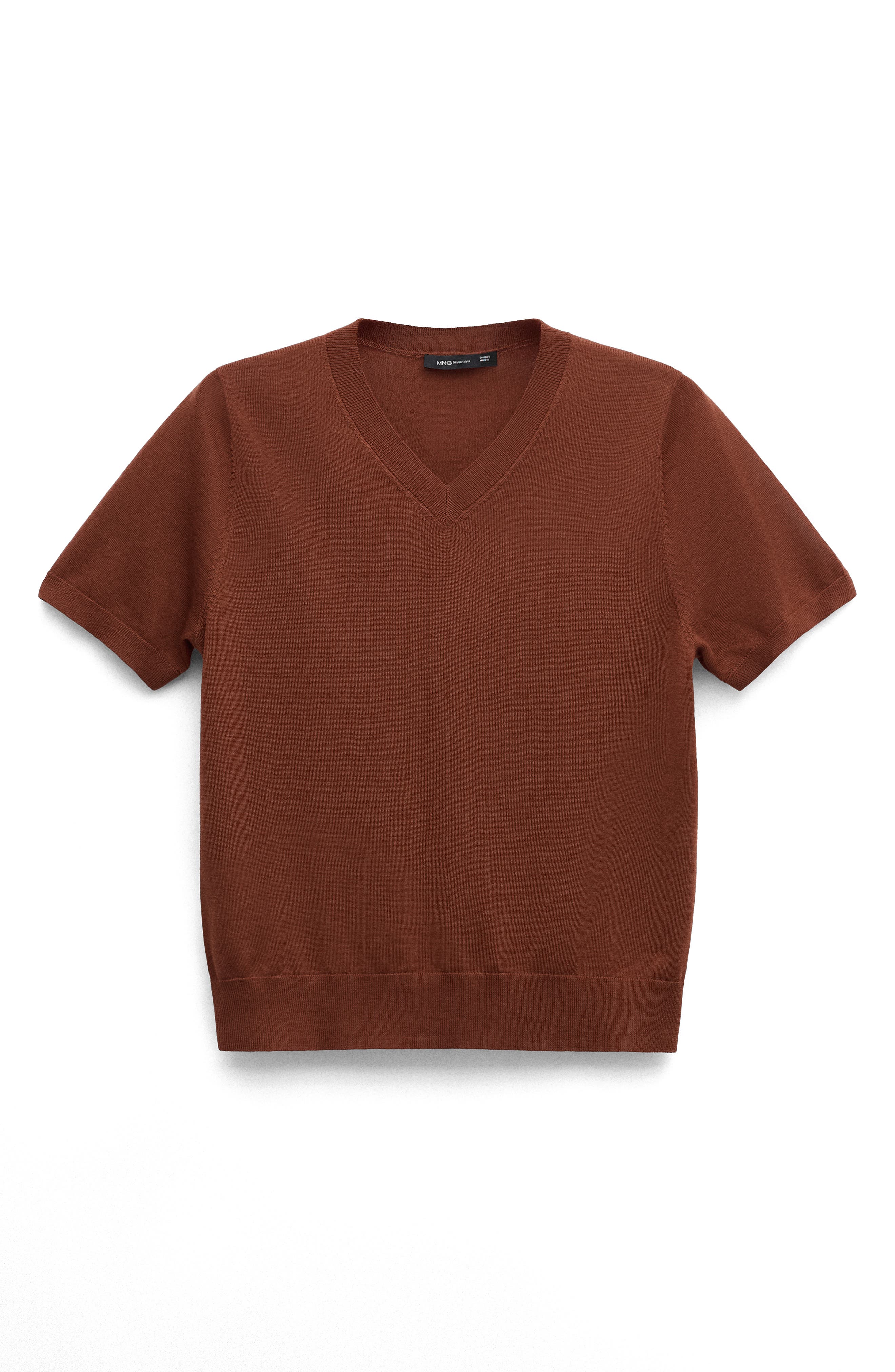 Wool Sweater - image 3
