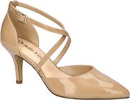 Bella Vita Zabella Pointed Toe Pump